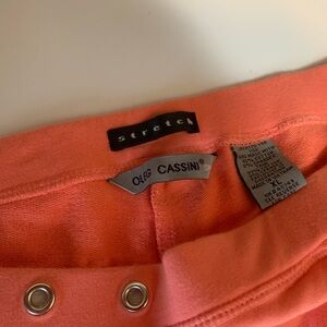 Women’s stretch pants brand new with tags